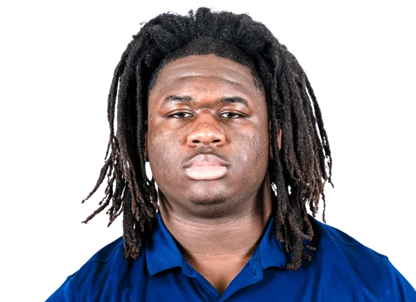 Nykobi Brown, Football, University of Connecticut