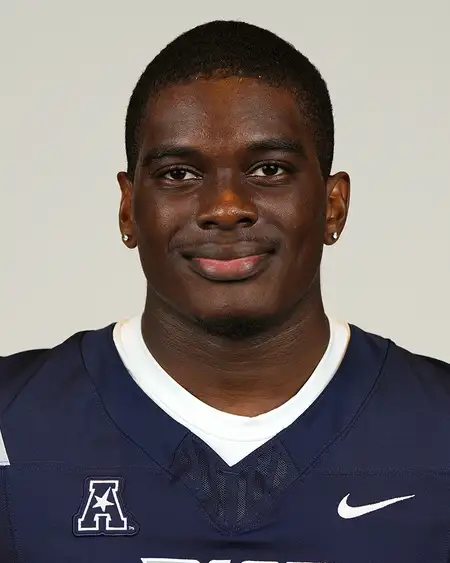 Seth Clarke, Football, Rice University