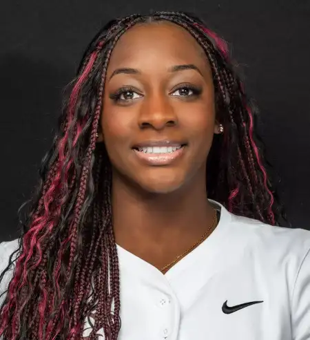 Ahkeela Honeycutt, Softball, Alabama A&M University