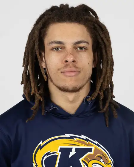 Amare Hall, Track and Field (O), Kent State University