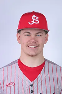 Jayder Raifstanger, Baseball, St. John's University