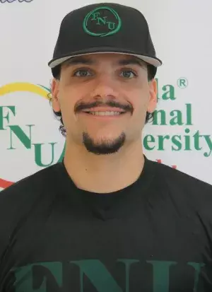 Andres Penate Jr., Baseball, undefined