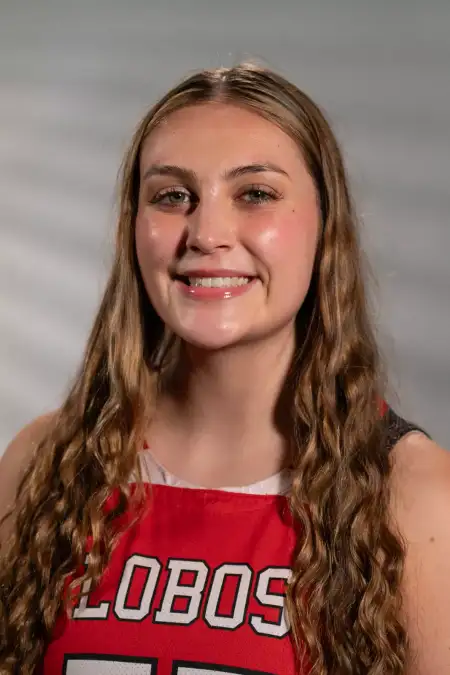 Sophiya Bustillos, Basketball, Sul Ross State University