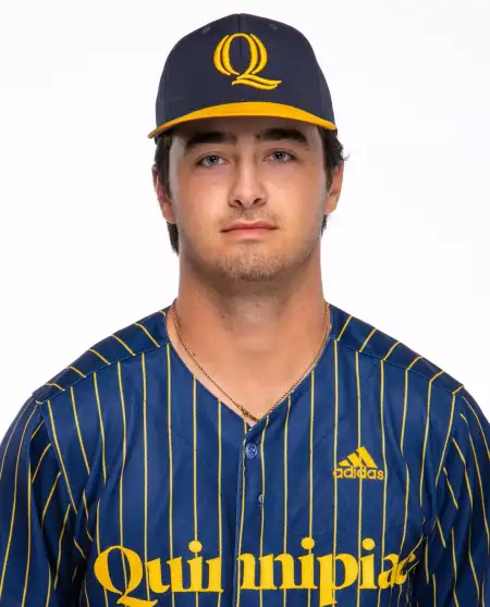 Ethan Freed, Baseball, Quinnipiac University