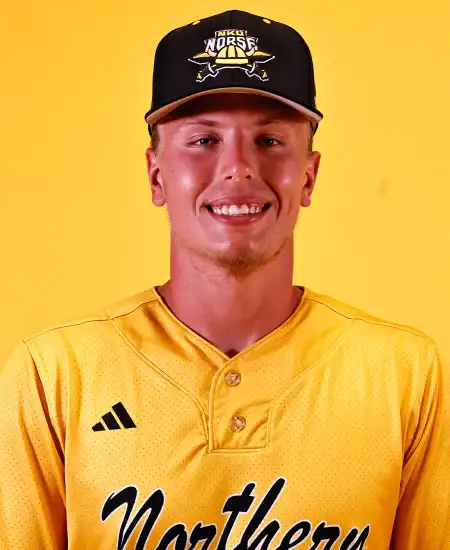 Pierce Bauerle, Baseball, Northern Kentucky University