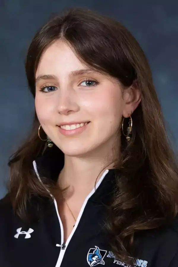 Nina Markovsky, Fencing, Johns Hopkins University