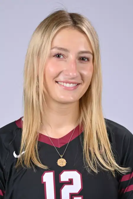 Miller Grimes, Volleyball, Massachusetts Institute of Technology