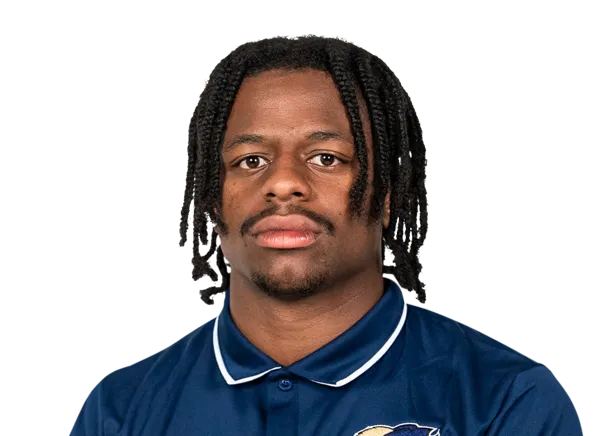 Chandler Perry, Football, undefined