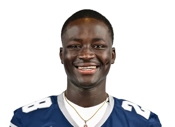 Enock Gota, Football, undefined