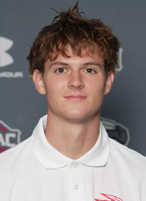 Grant Olsen, Basketball, Western Colorado University