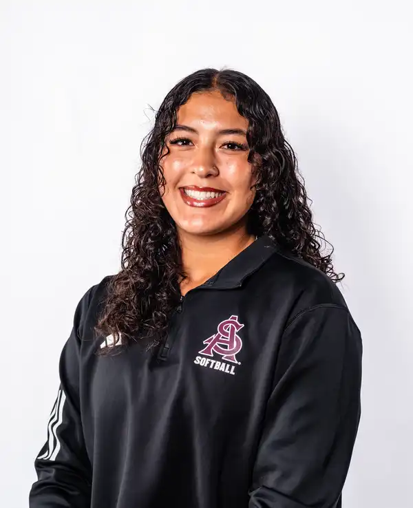 Alyssa Torres, Softball, Arizona State University
