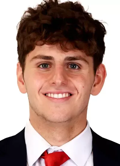 Jonny Farber, Swimming & Diving, Boston University