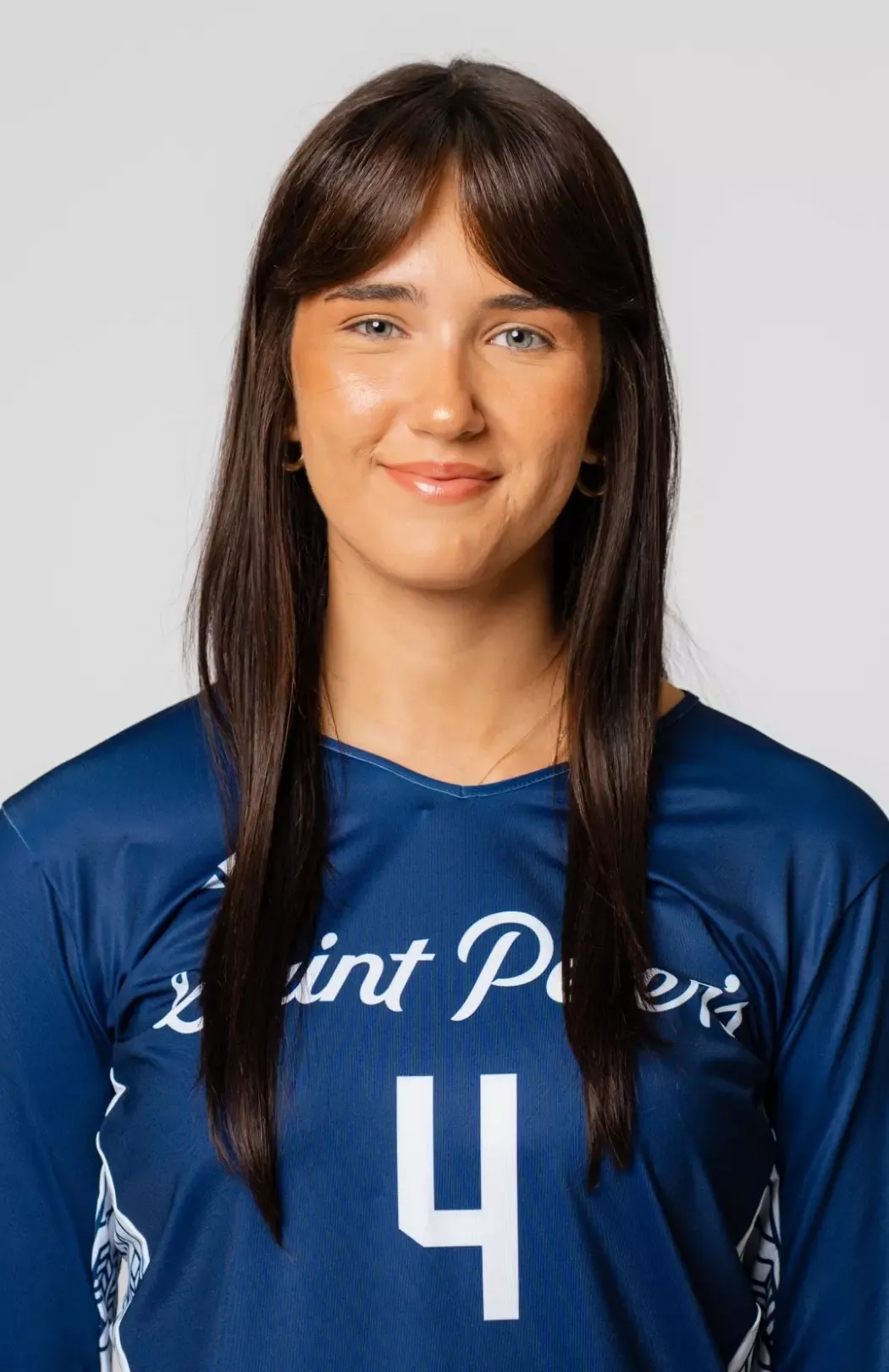 Elina Arsov, Volleyball, Saint Peter's University