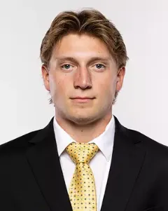 Nick Baer, Hockey, undefined