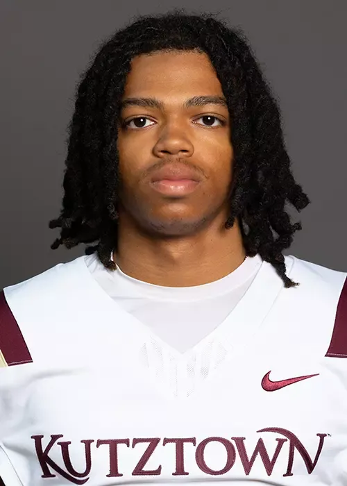 Devin Greene, Football, Kutztown University