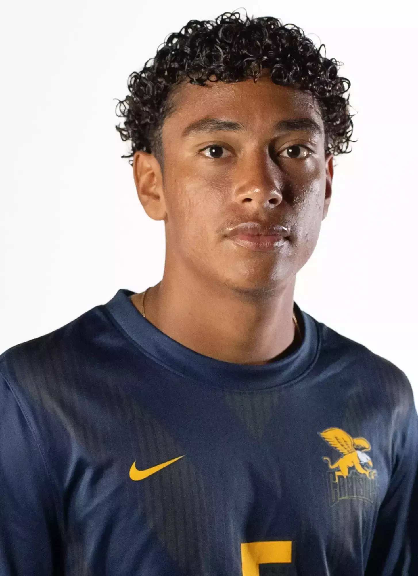 Kevin Villacorta-Osorto, Soccer, Canisius University