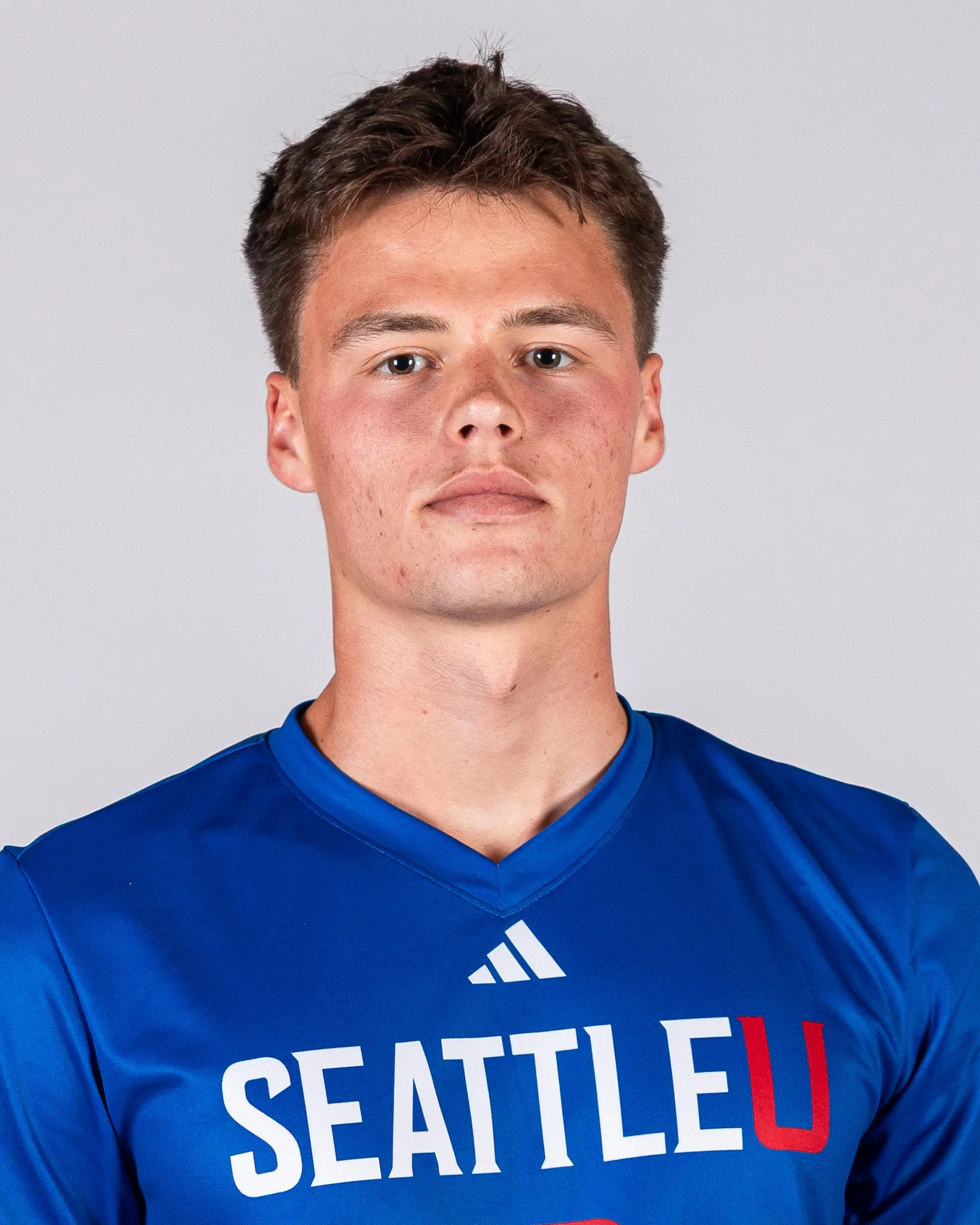 Owen Purvis, Soccer, undefined