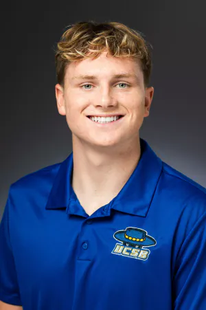 Sean Keane, Water Polo, undefined