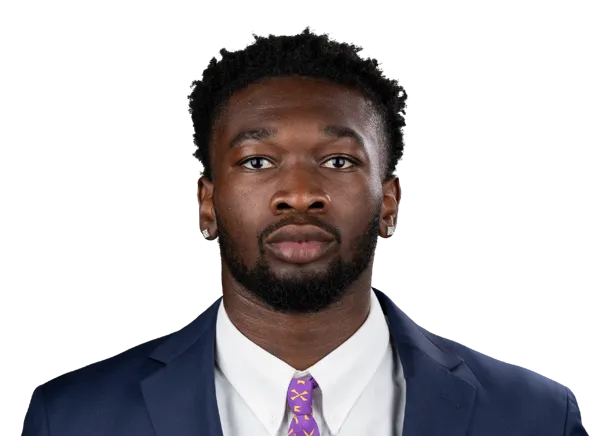 Samuel Dankah, Football, East Carolina University