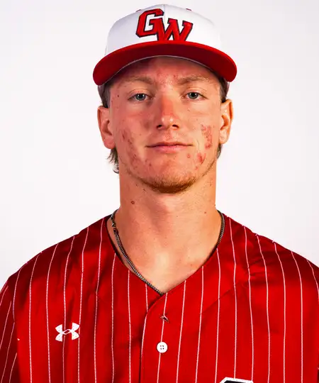 Patrick Niehus, Baseball, Gardner-Webb University