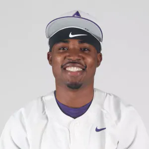Gavin Caston, Baseball, undefined