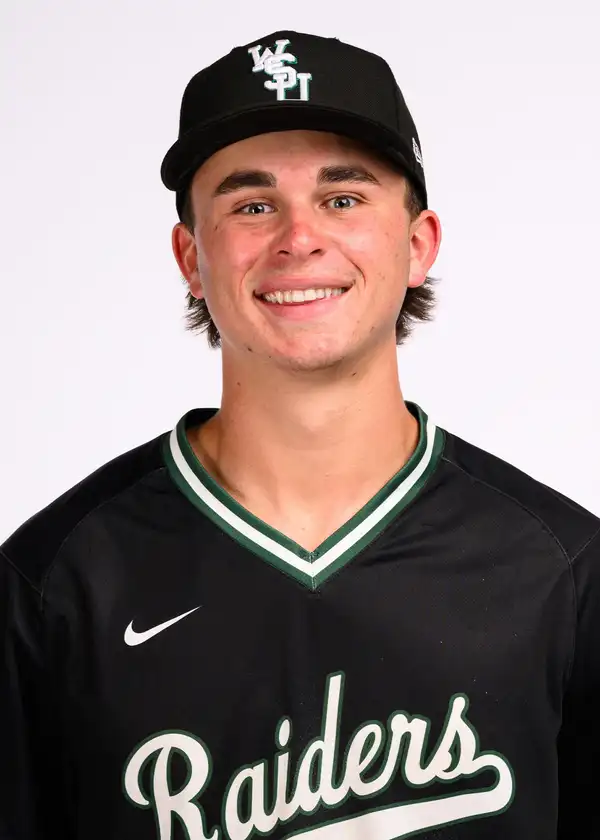 Noah Cassell, Baseball, Wright State University