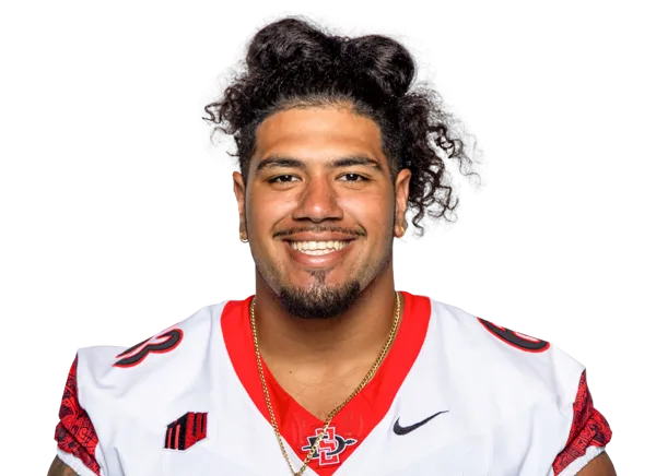 Ross Ulugalu-Maseuli, Football, undefined