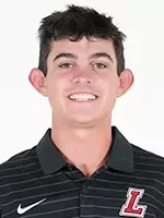 Liam Brandt, Golf, Lafayette College