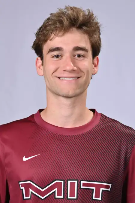 Colin Kamhi, Soccer, Massachusetts Institute of Technology