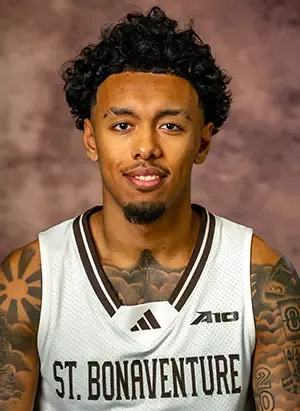 Taj Au-Duke, Basketball, undefined