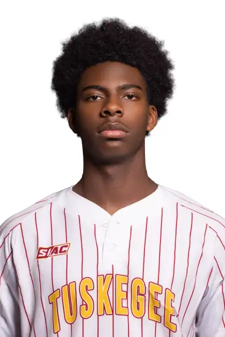 Jabari Seguignol, Baseball, Tuskegee University