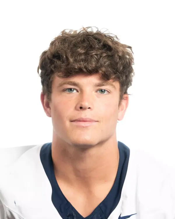 Reese Roller, Football, University of Central Oklahoma