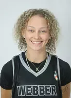 Rylee Bolser, Flag Football, undefined