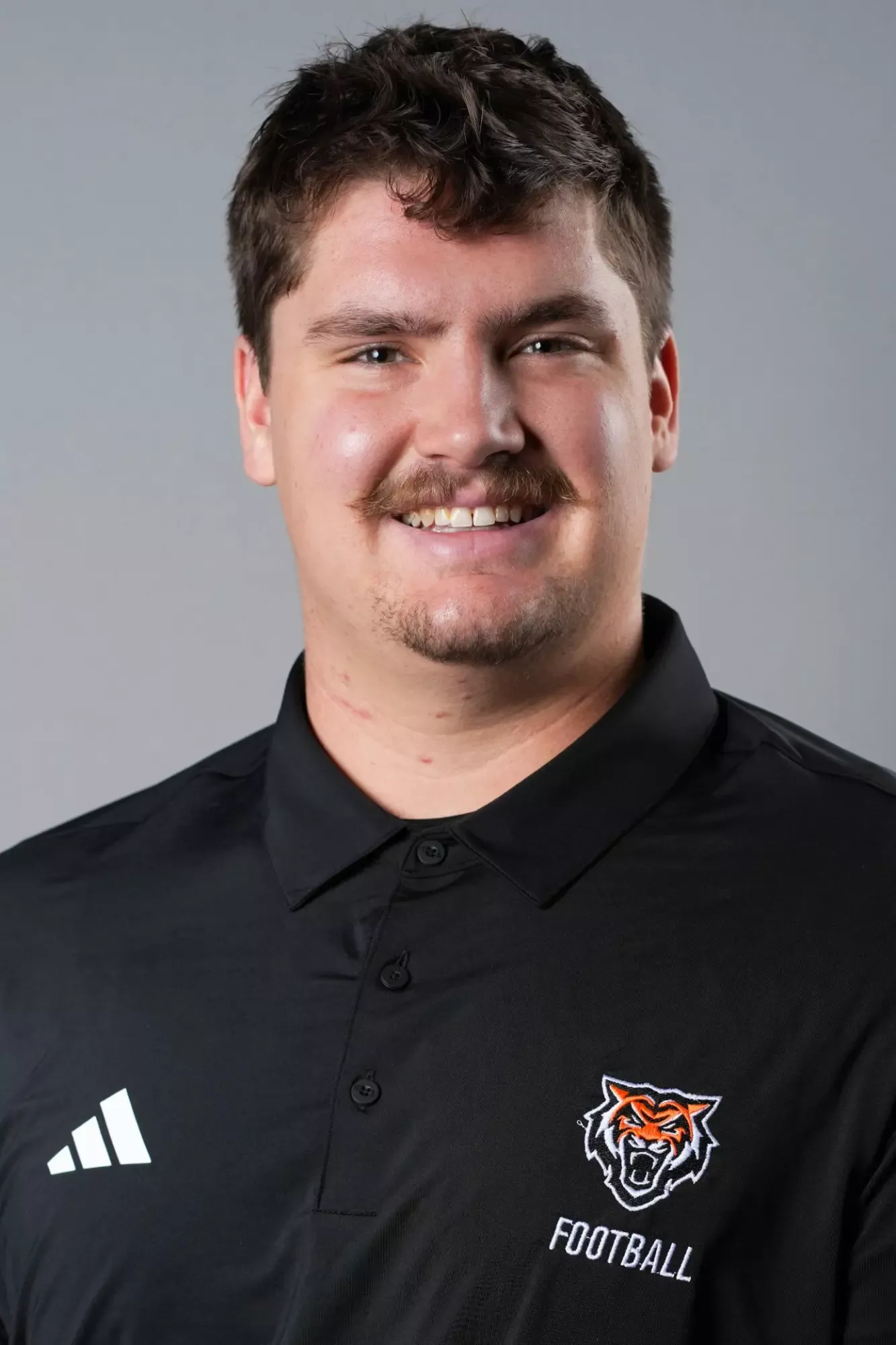 Charlie Kruger, Football, Idaho State University