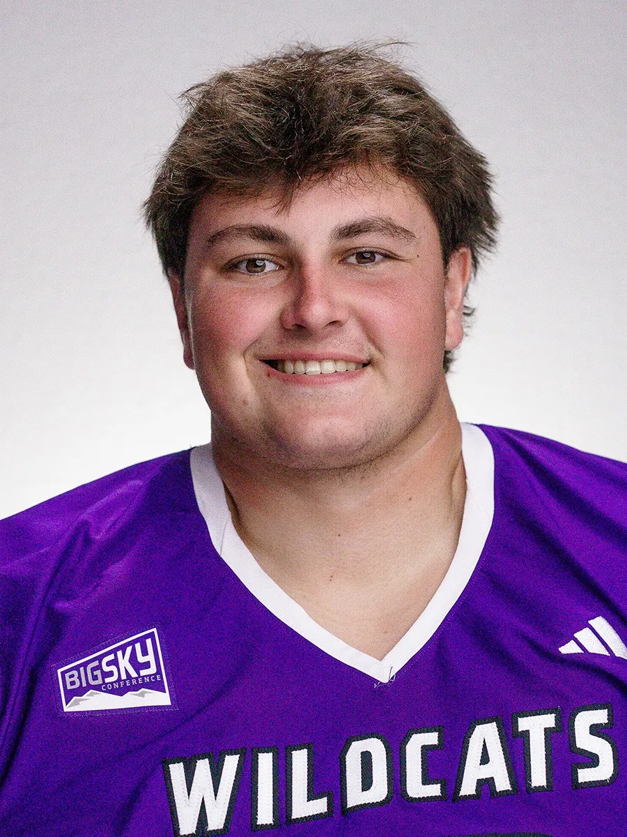 Tyler Buckway, Football, undefined