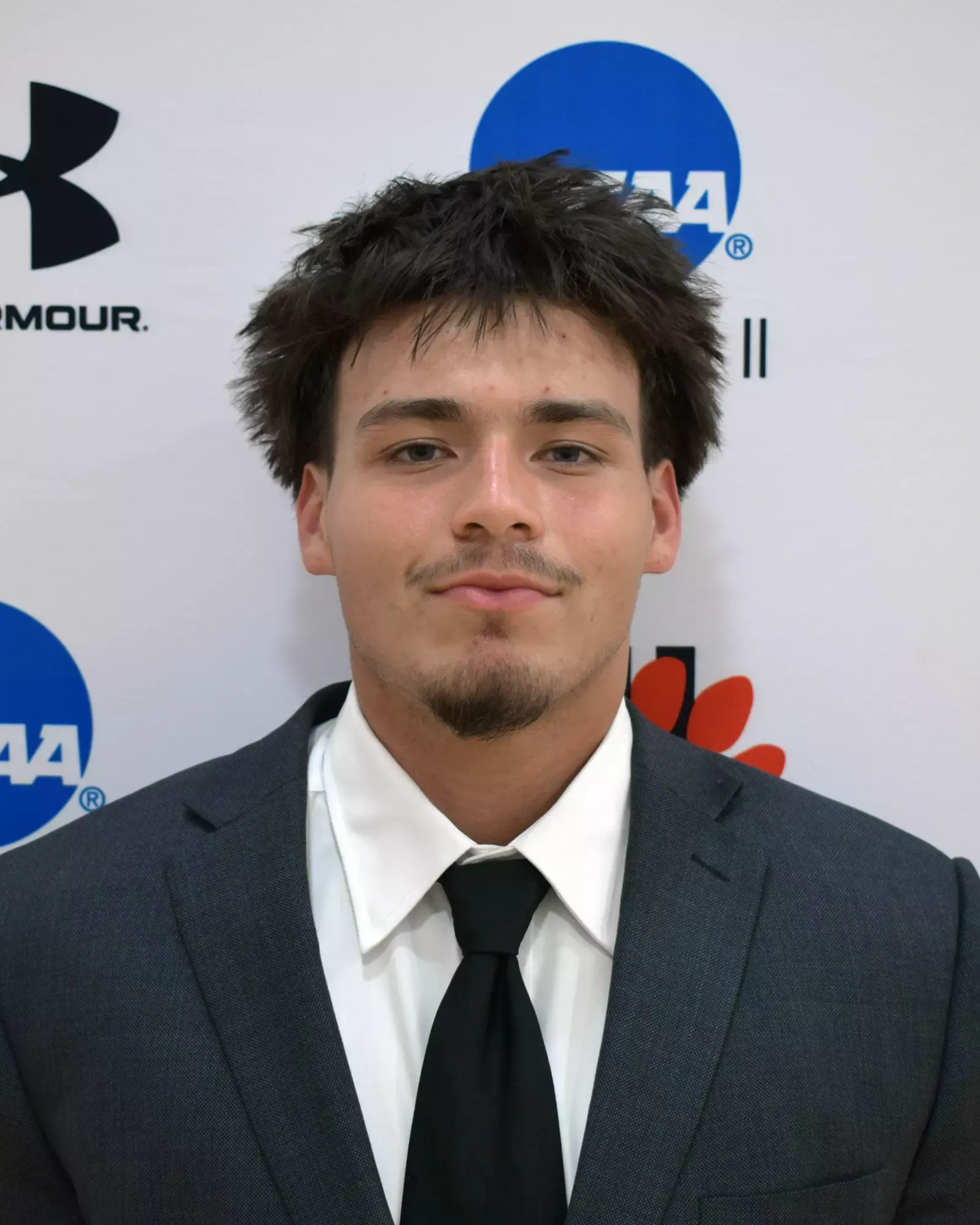 Joel Alvarado, Football, Frostburg State University