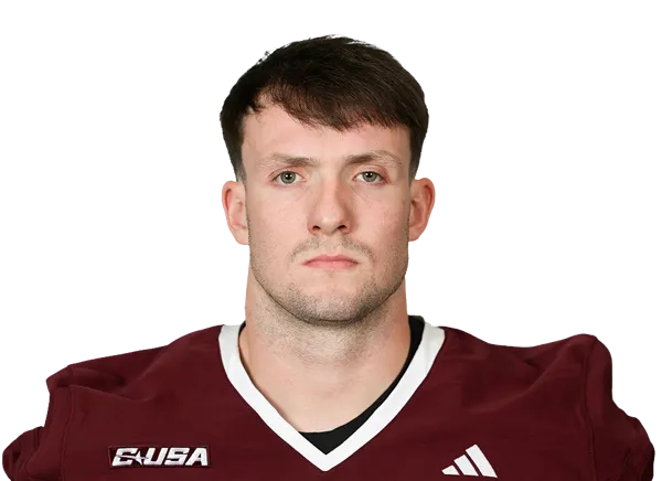 Hayden Hagler, Football, undefined