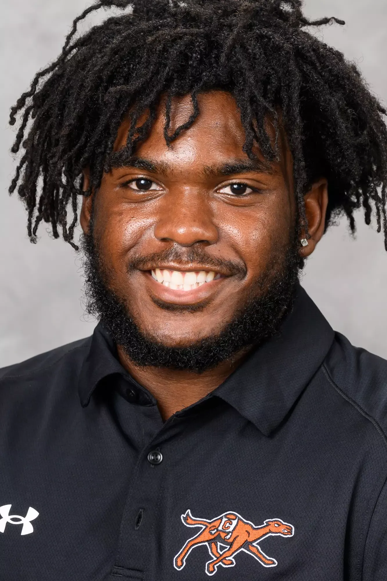 De'Von Thomas, Football, undefined