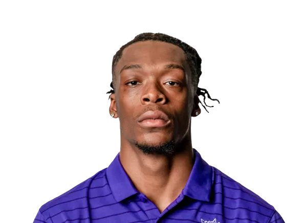 Micah Strickland, Football, undefined