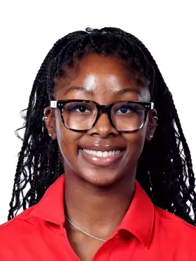 Mallory McLemore, Track and Field, undefined