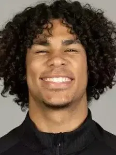 Anthony Ludington, Football, undefined