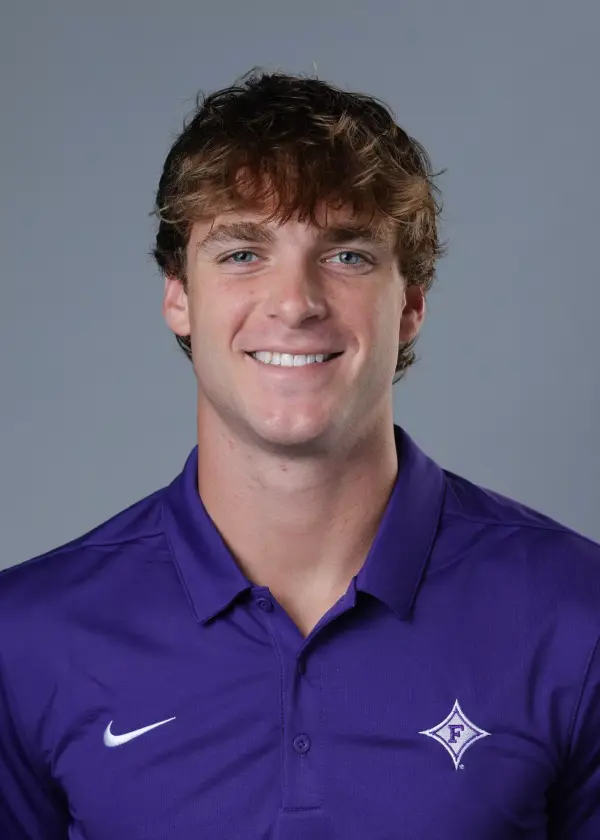 John Holbrook, Football, Furman University