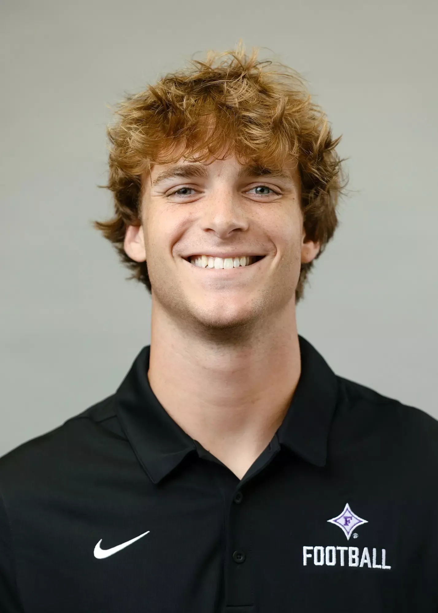 John Holbrook, Football, undefined