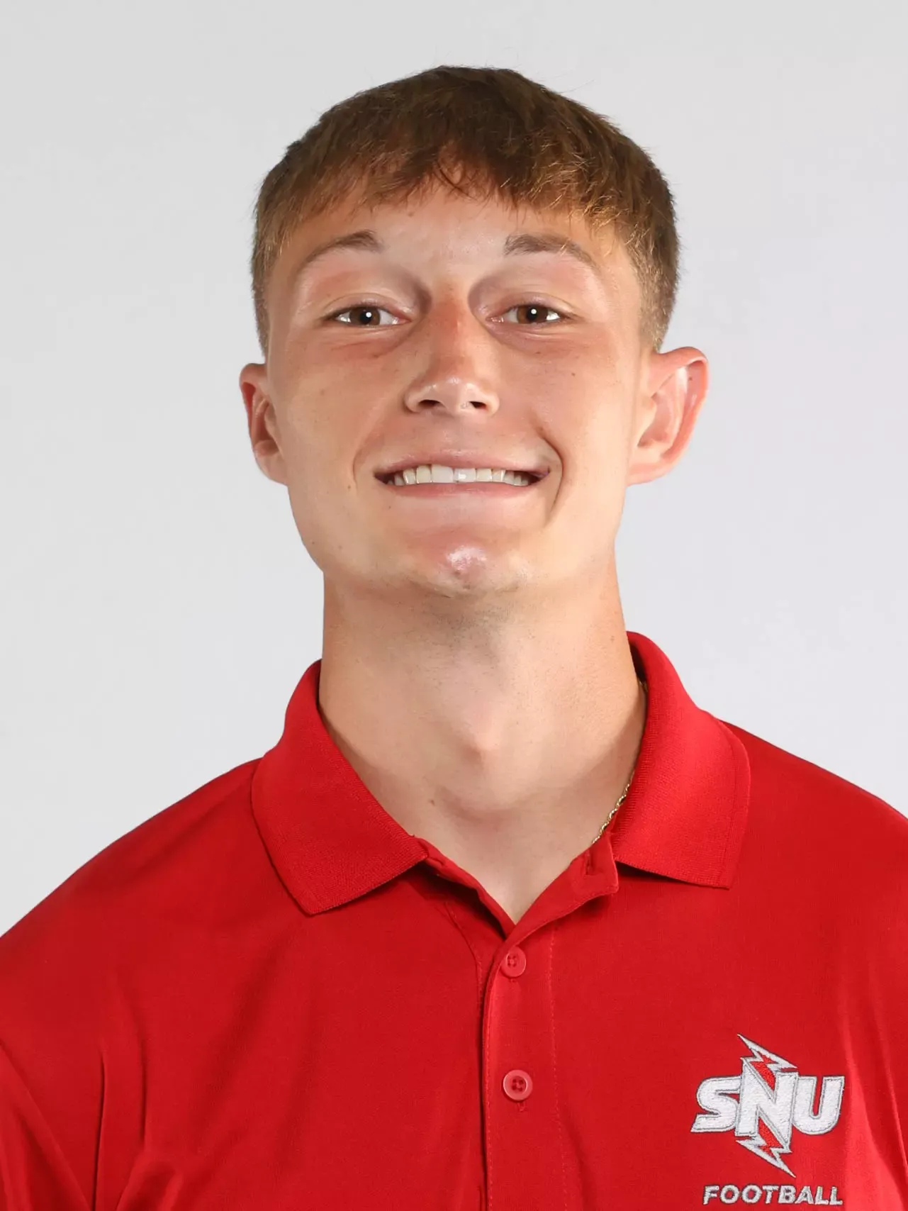 Trex Carnagey, Football, Southern Nazarene University