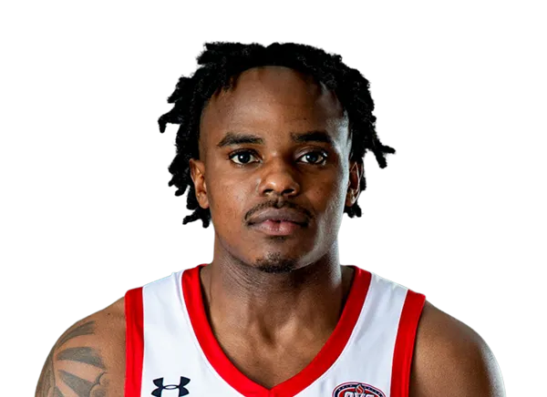 BJ Ward, Basketball, undefined