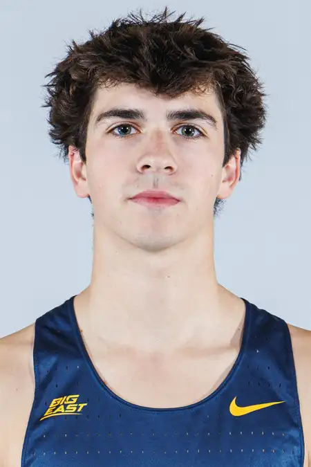Mason Cornwell, Track and Field (O), Marquette University