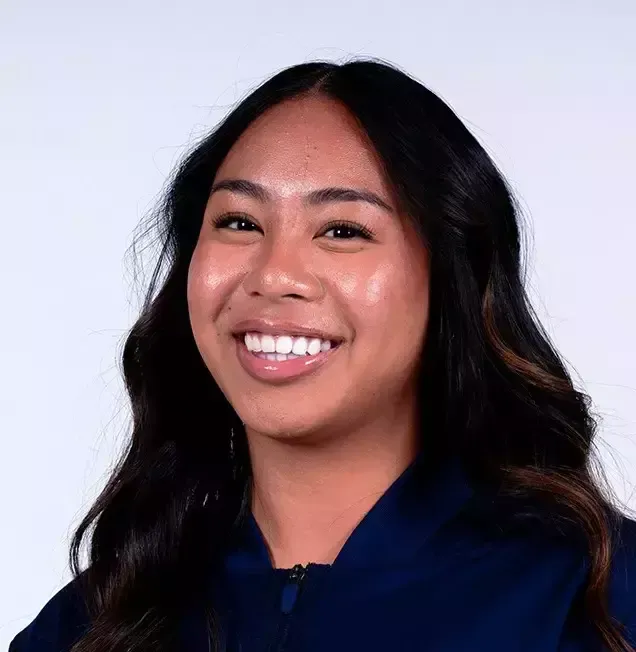 Kaylie Medrano, Gymnastics, Utah State University