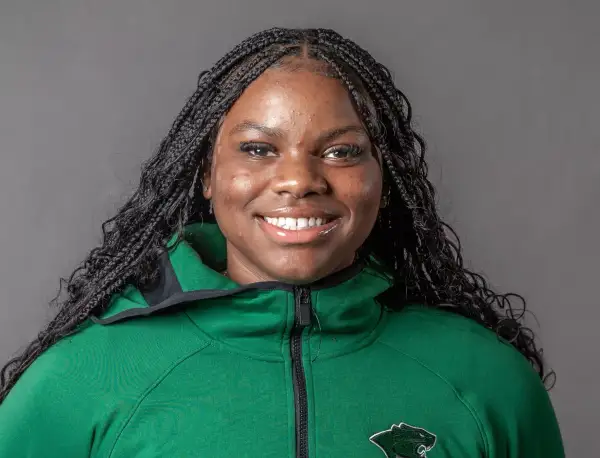 Helena Williams, Track and Field (O), Chicago State University