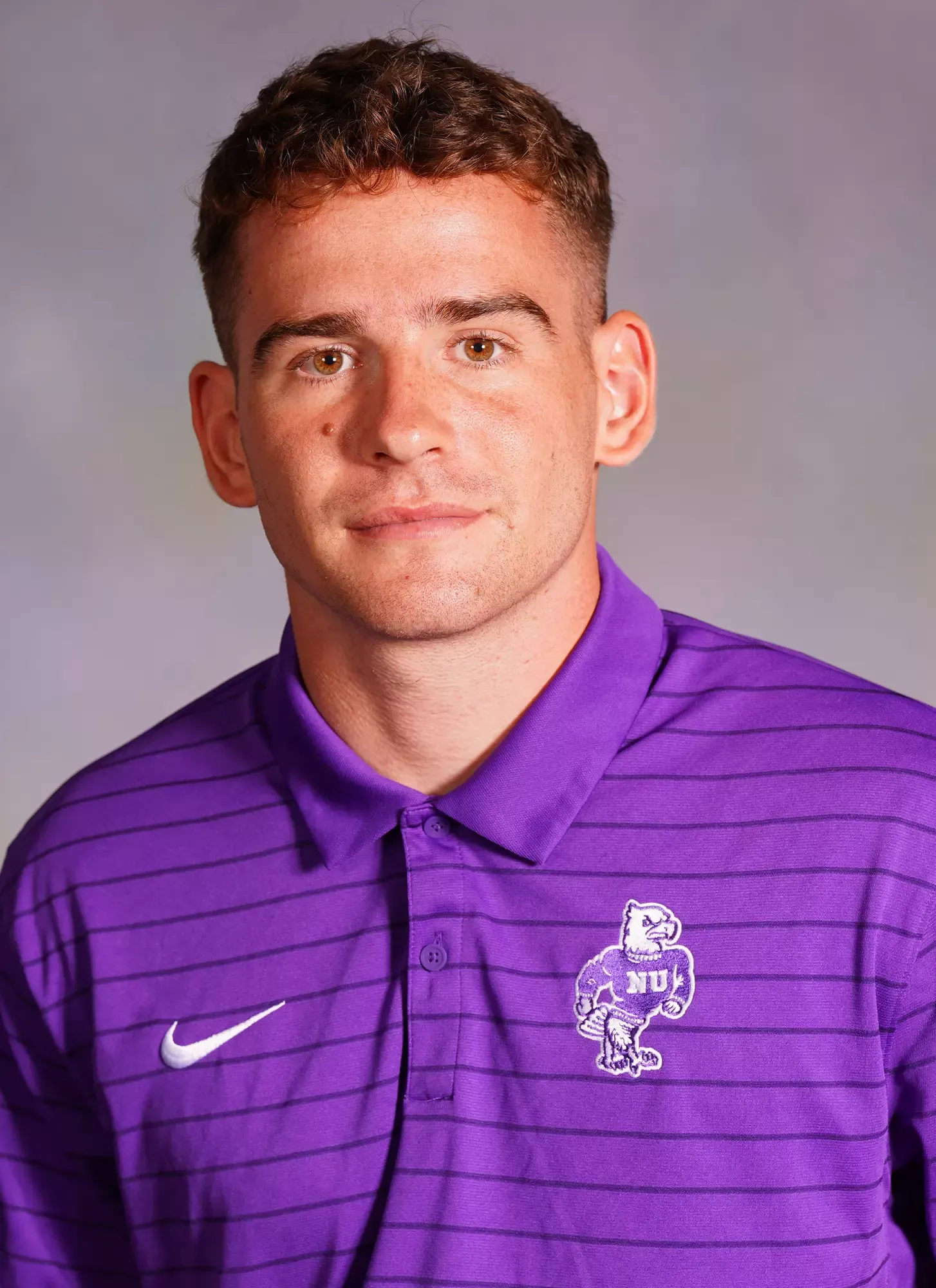 Robert Woods, Soccer, Niagara University