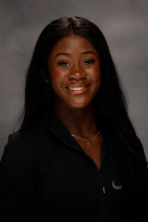 Azaraya Ra-Akbar, Gymnastics, University of Alabama